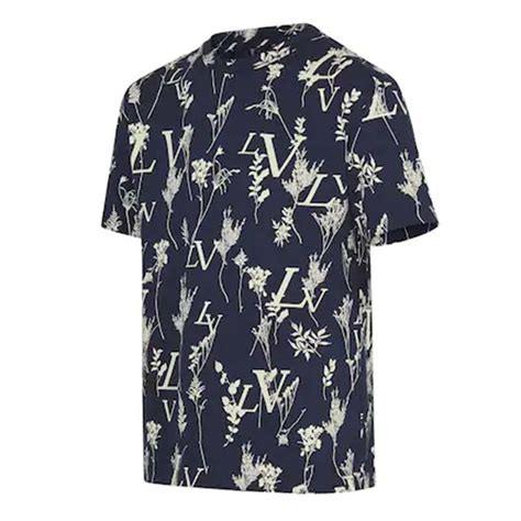 lv t shirt herren|T.